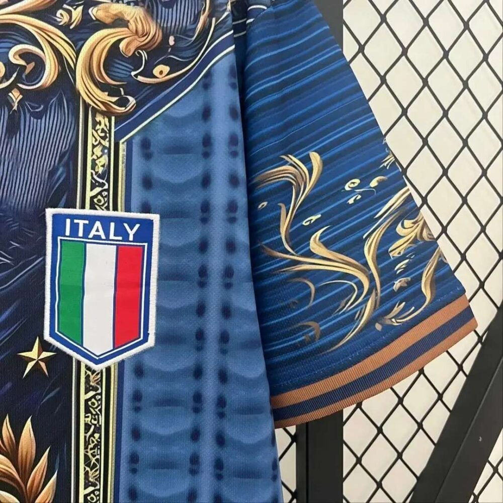 Italy Blue Special Edition 24/25 (FV) - Image 3