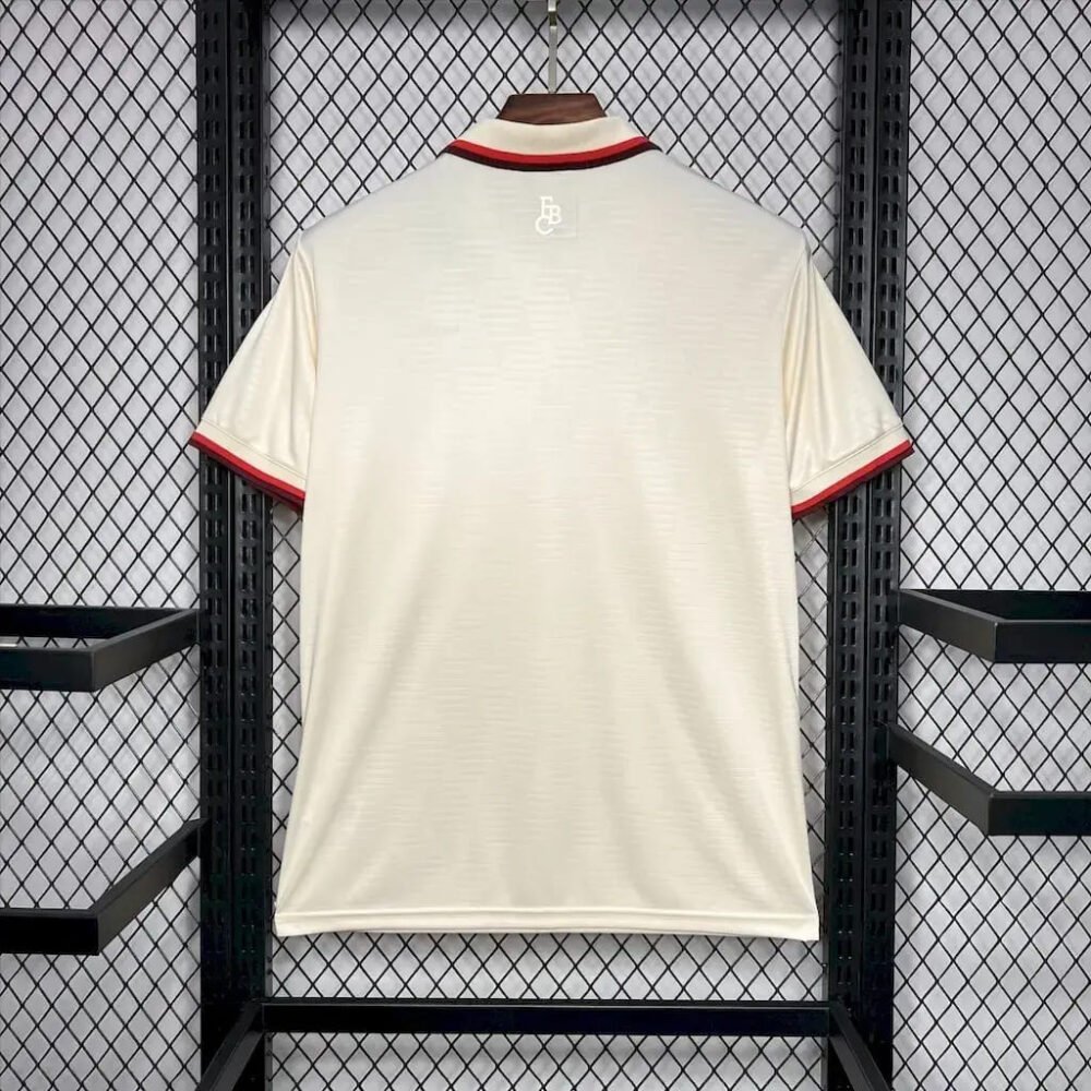 Bayern Munich Third Kit 24/25 (FV) - Image 4