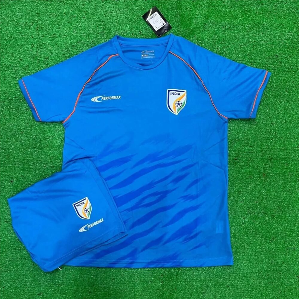 India Home Kit 23/24 (FC SET)