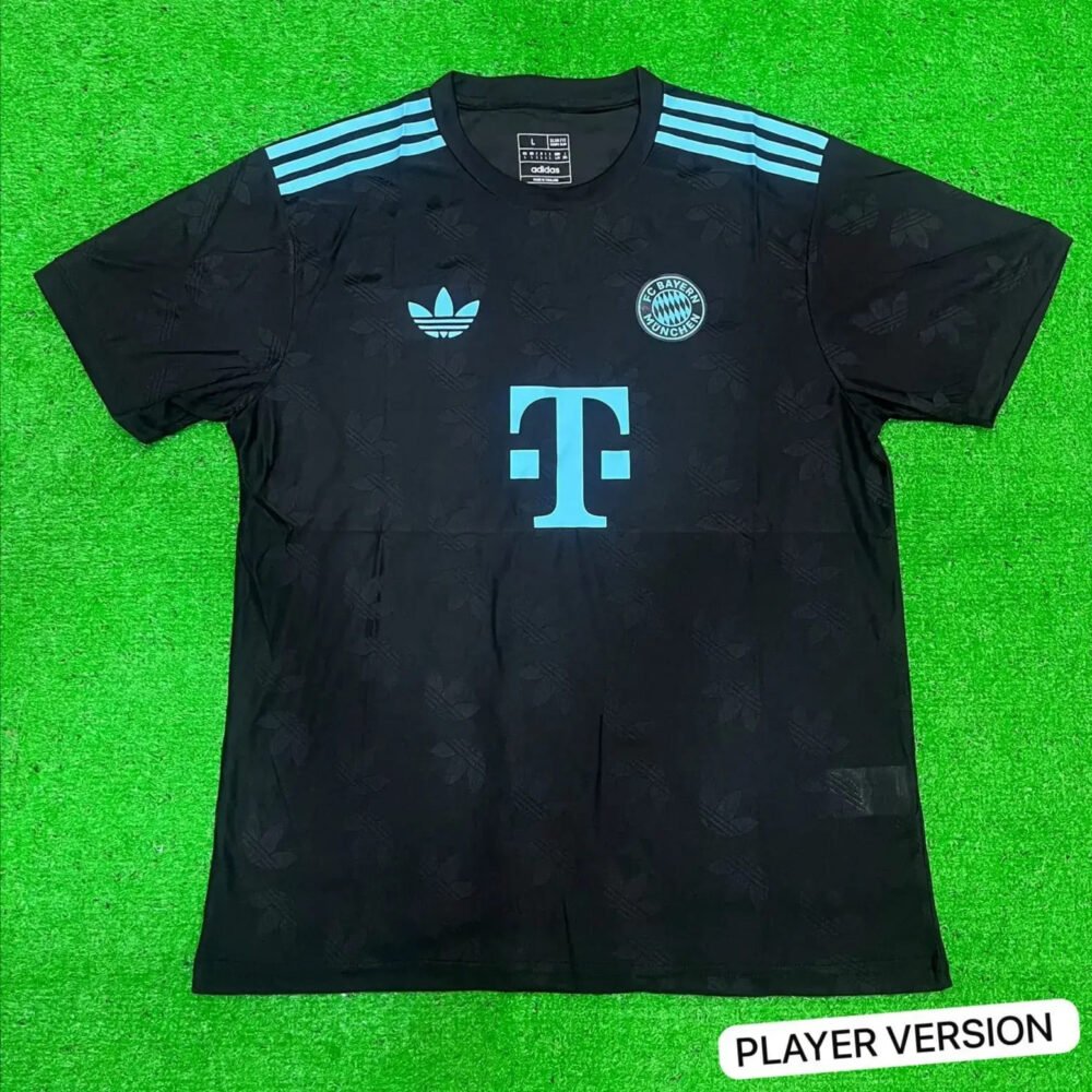 Bayern Munich Special Black Limited Edition 24/25 (PV) - Image 2