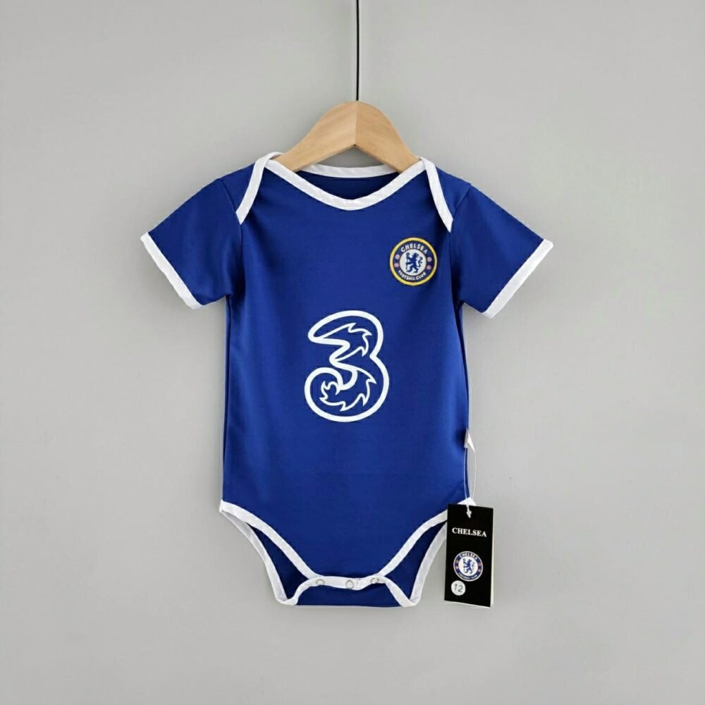 Chelsea Home 22/23 Baby Rompers