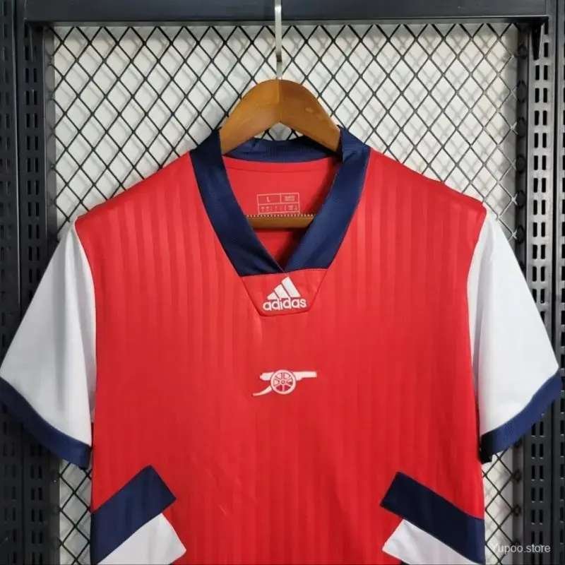 Arsenal Icon Jersey (FV) - Image 2