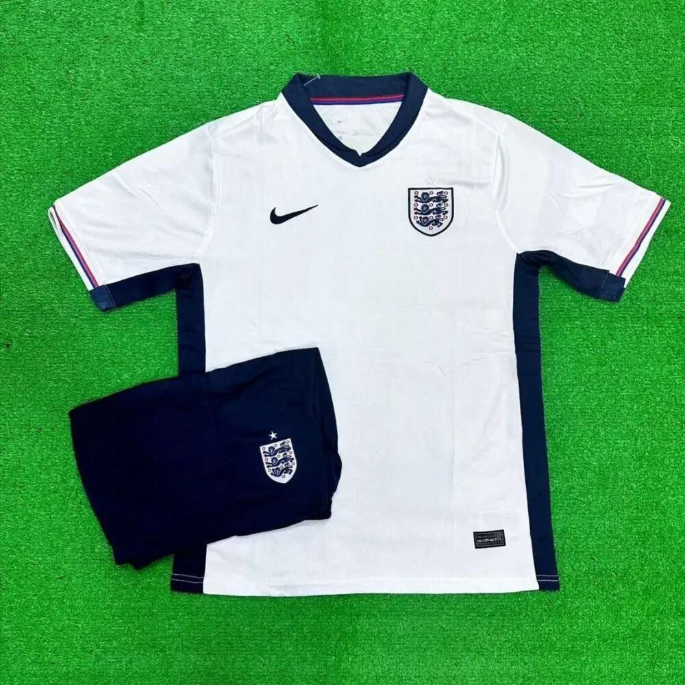 England Home Kit 24/25 (FC SET)