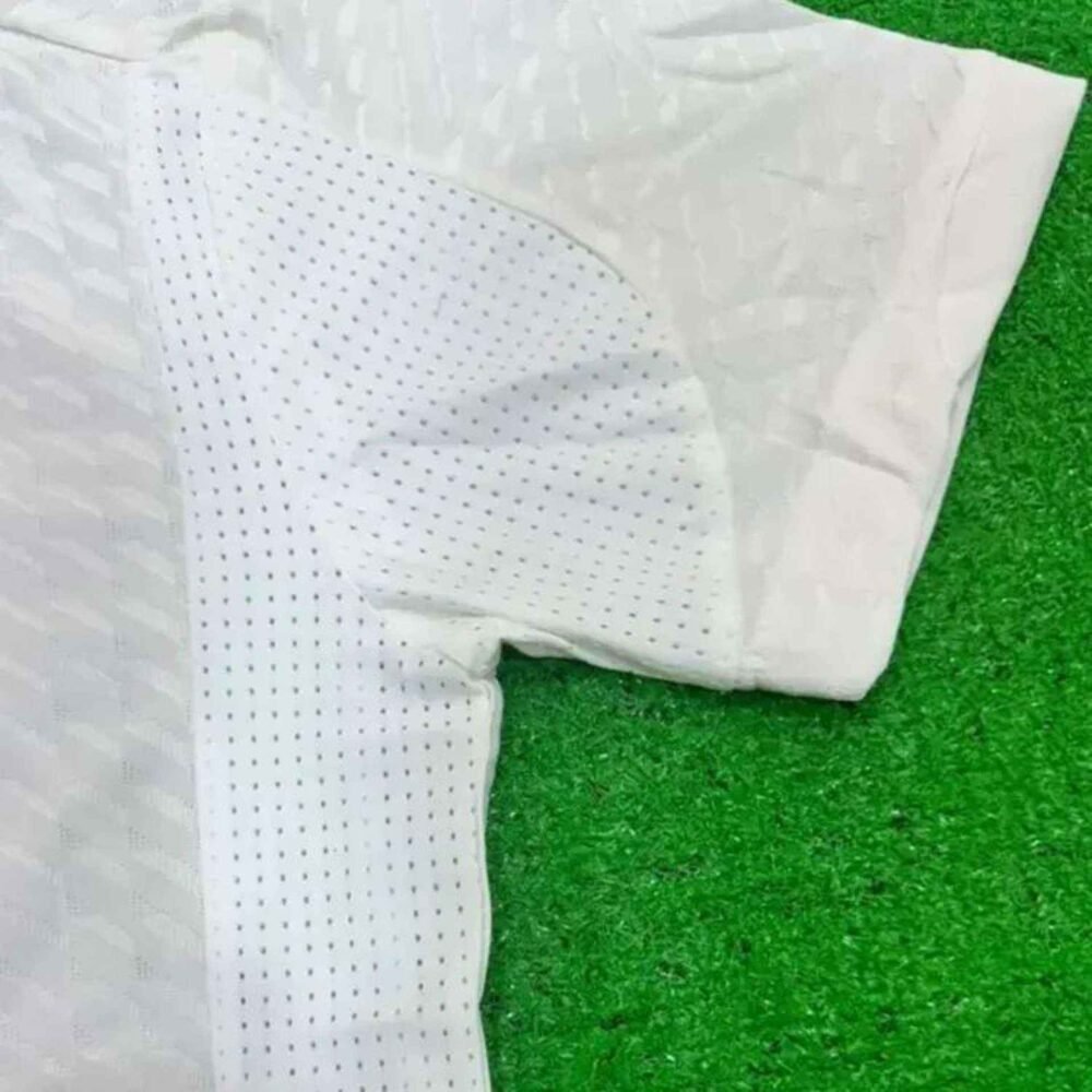 INDIA TEST Cricket Jersey 24/25 (PV) - Image 3
