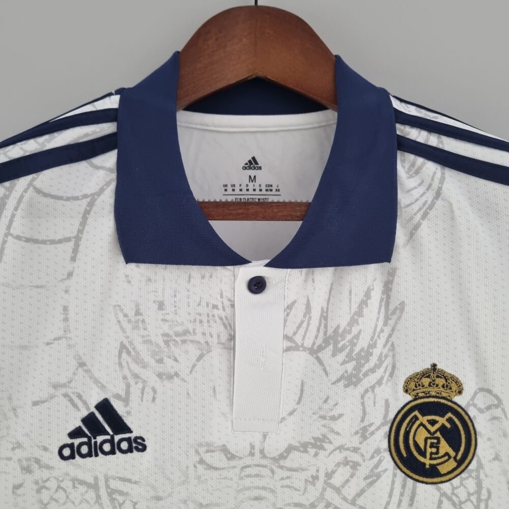 Real Madrid Chinese Dragon Edition 22/23 (FV) - Image 3
