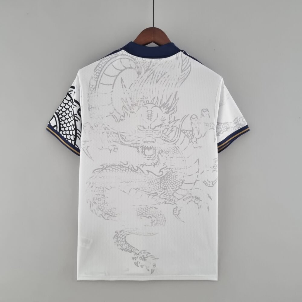 Real Madrid Chinese Dragon Edition 22/23 (FV) - Image 4
