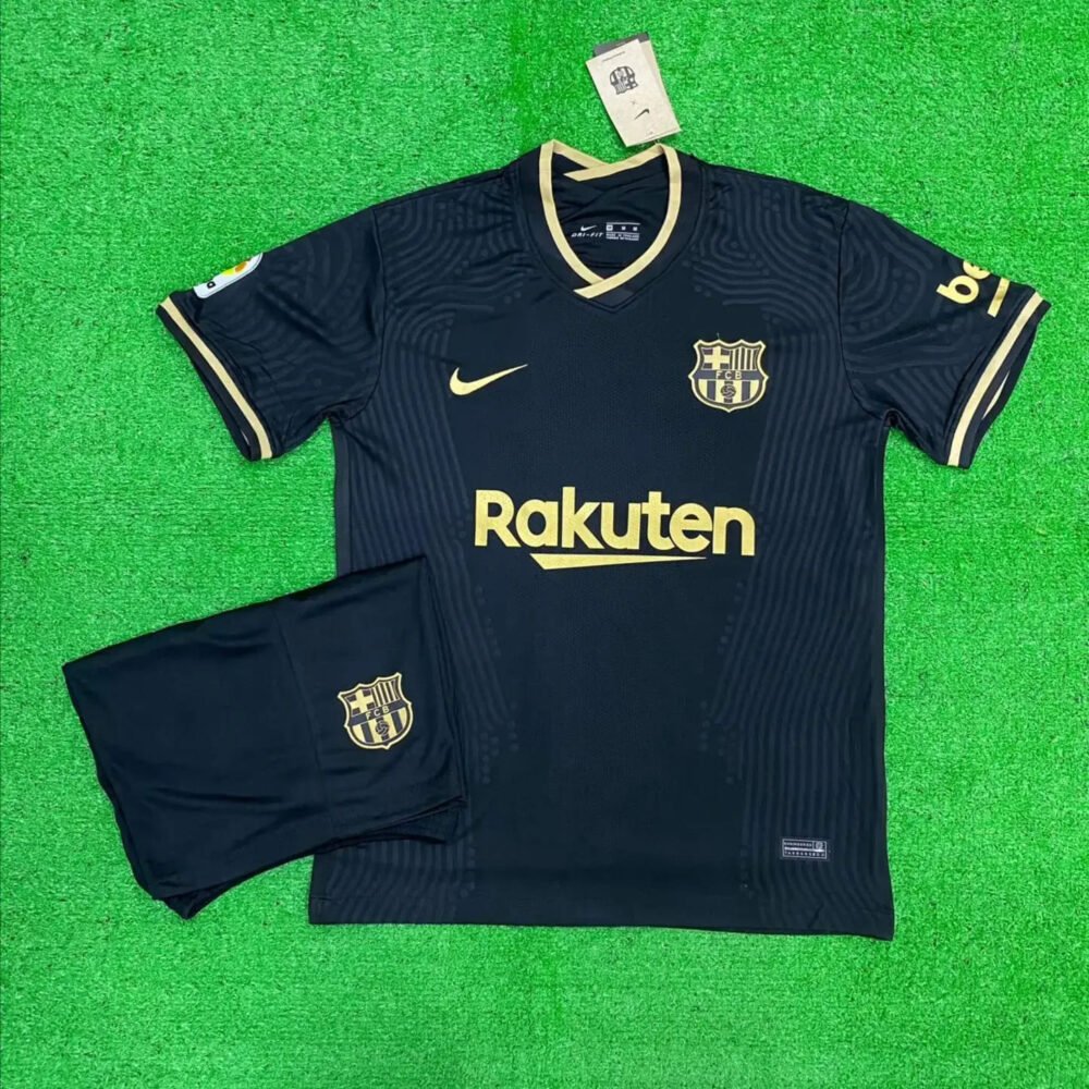 Barcelona Away Kit 20/21 (FC SET)