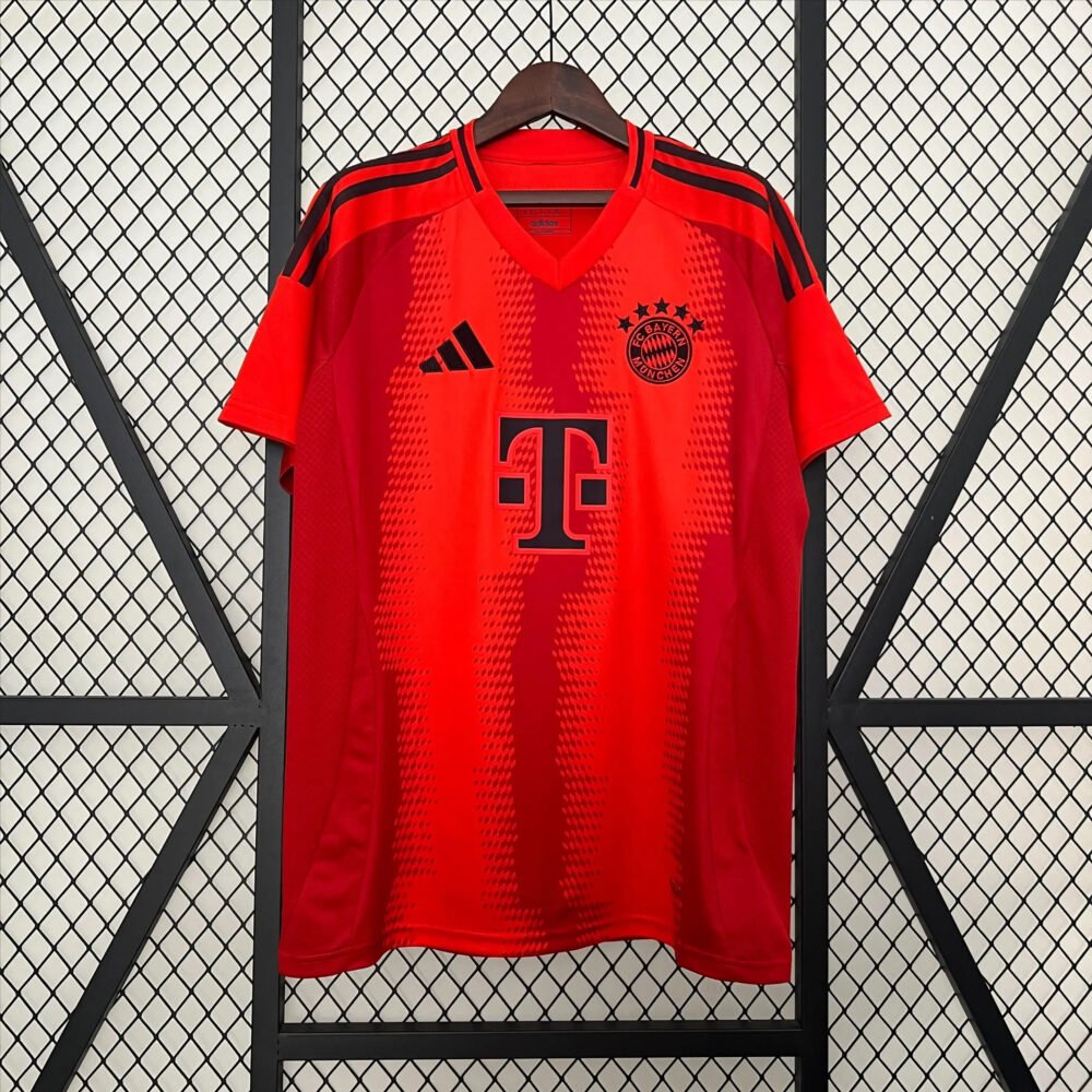 Bayern Munich Home Kit 24/25 (FV)