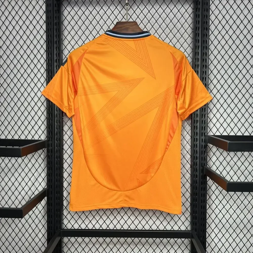 Real Madrid Away Kit 24/25 (FV) - Image 3