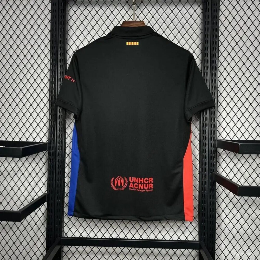 Barcelona Away Kit 24/25 (FV) - Image 4