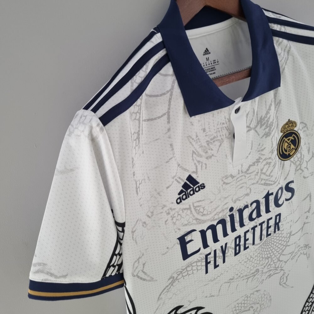 Real Madrid Chinese Dragon Edition 22/23 (FV) - Image 2