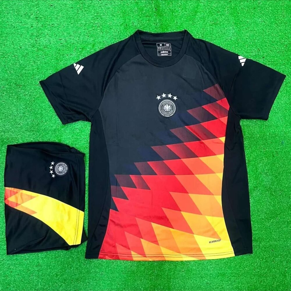 Germany Pre-match Training Kit 24/25 (FC SET)