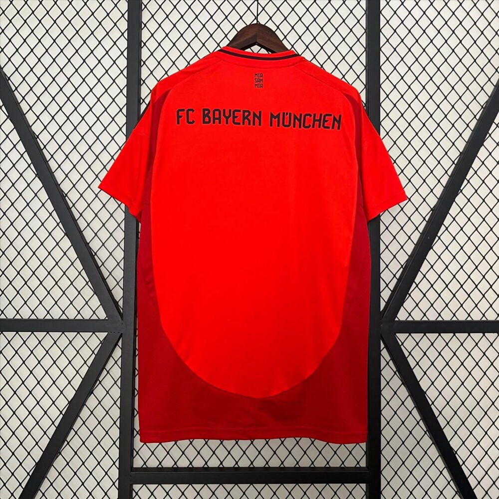 Bayern Munich Home Kit 24/25 (FV) - Image 4