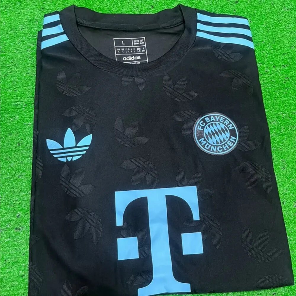 Bayern Munich Special Black Limited Edition 24/25 (PV)