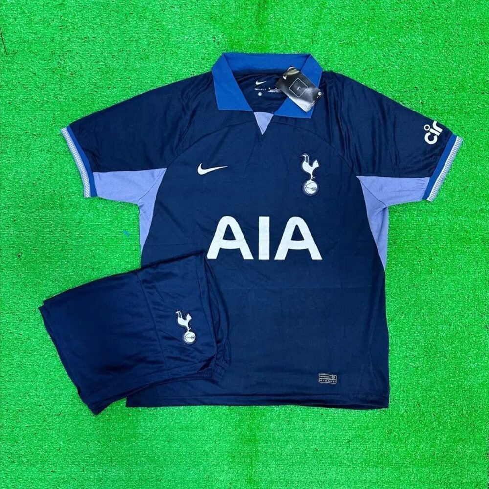 Tottenham Spurs Away Kit 23/24 (FC SET)