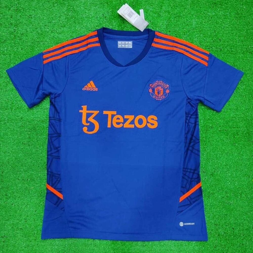 Manchester United Training Kit 23/24 FV (BB)