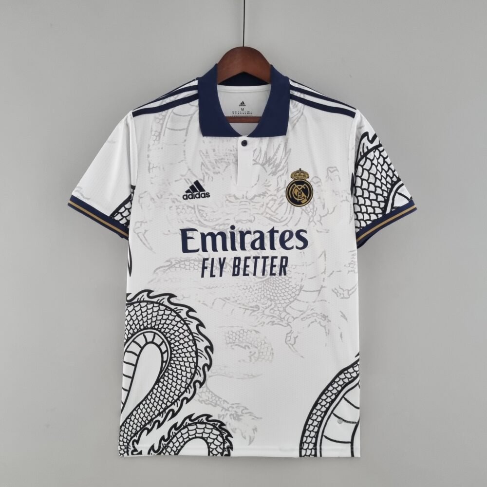 Real Madrid Chinese Dragon Edition 22/23 (FV)