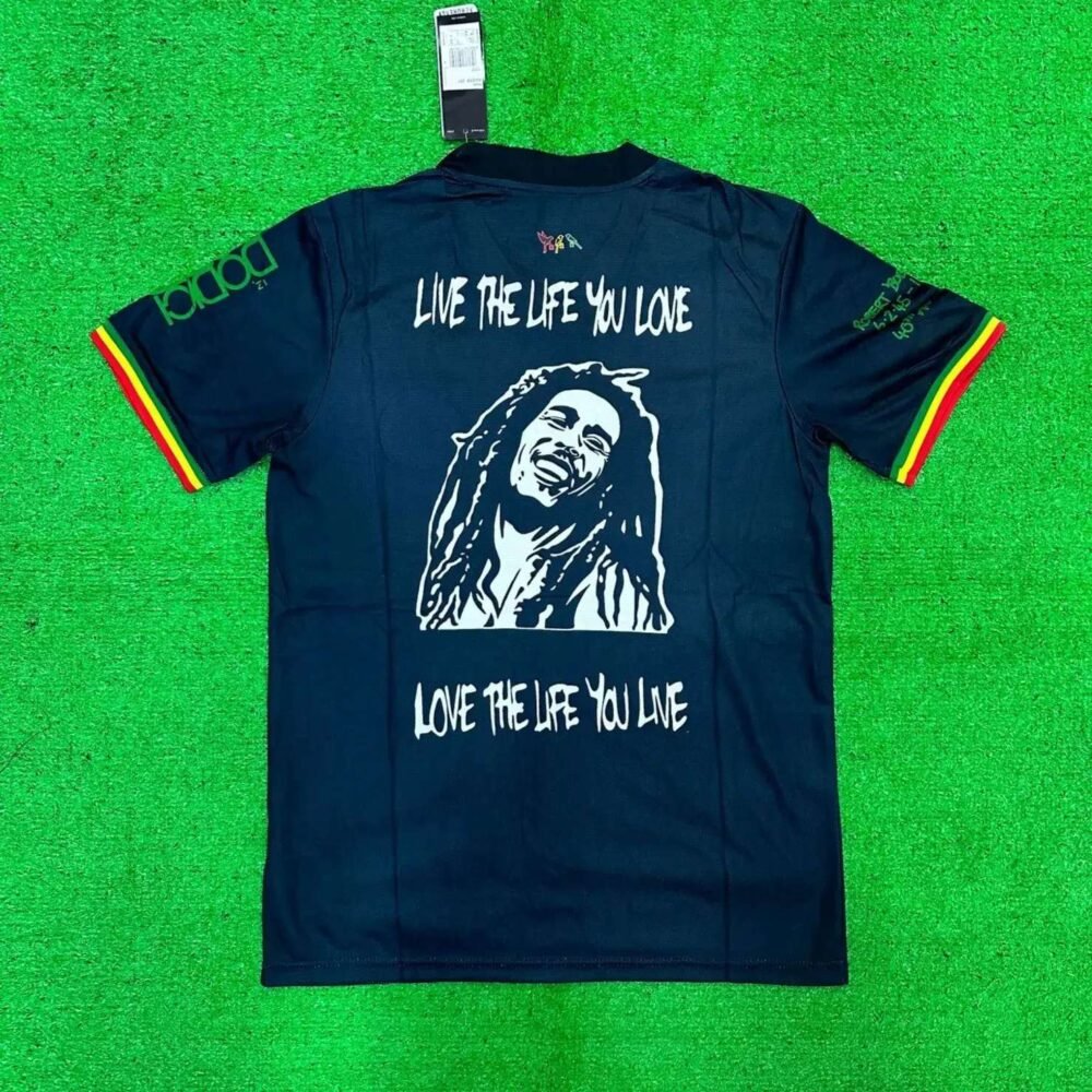 Ajax - Bob Marley Special Edition (FV) - Image 2