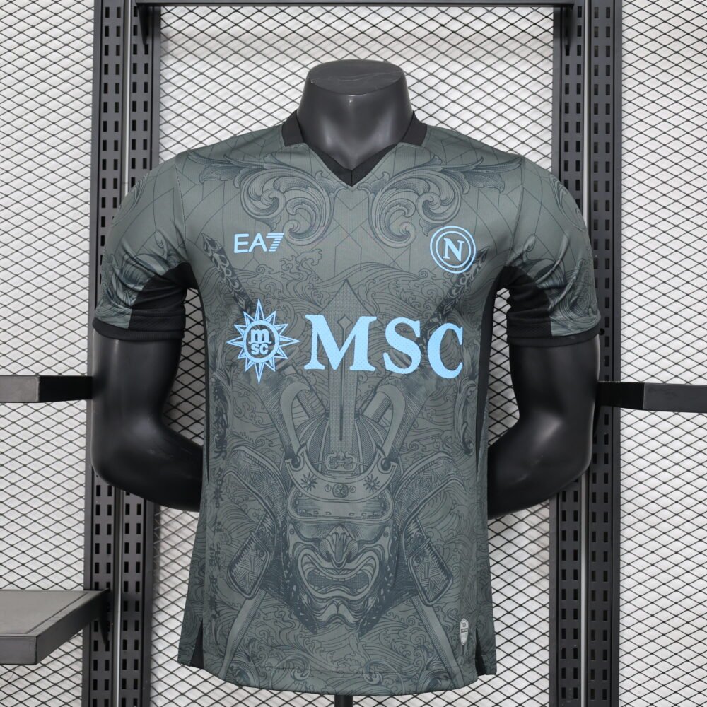 Napoli Special Edition 24/25 (PV)