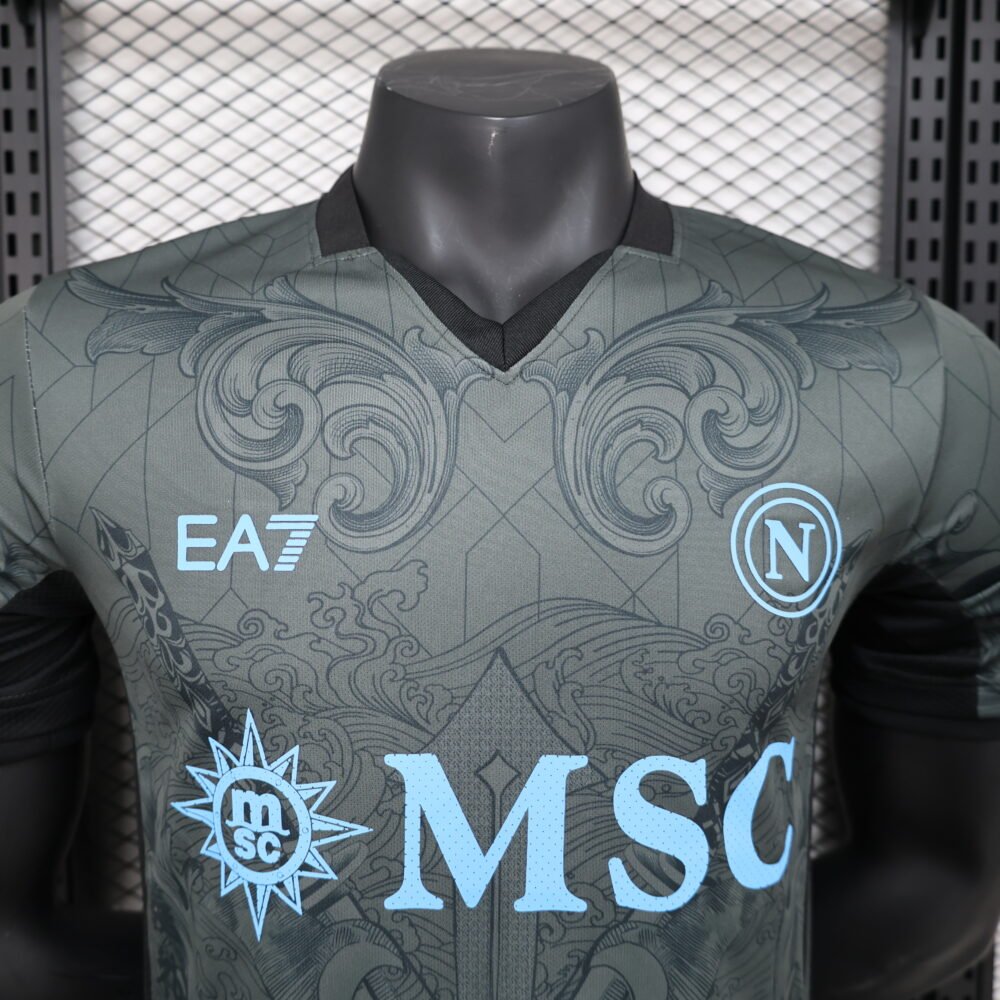 Napoli Special Edition 24/25 (PV) - Image 2