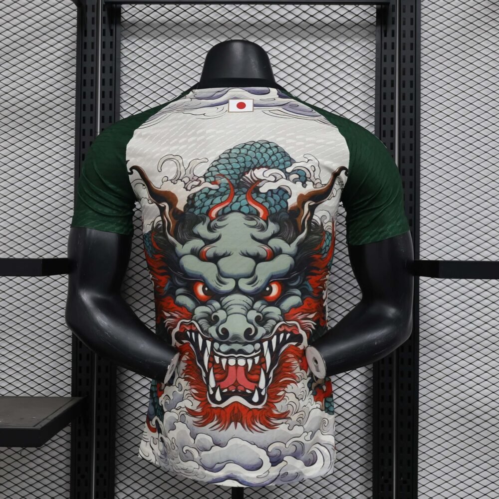 Japan Y-3 Monster Kit Edition 24/25 (PV) - Image 3