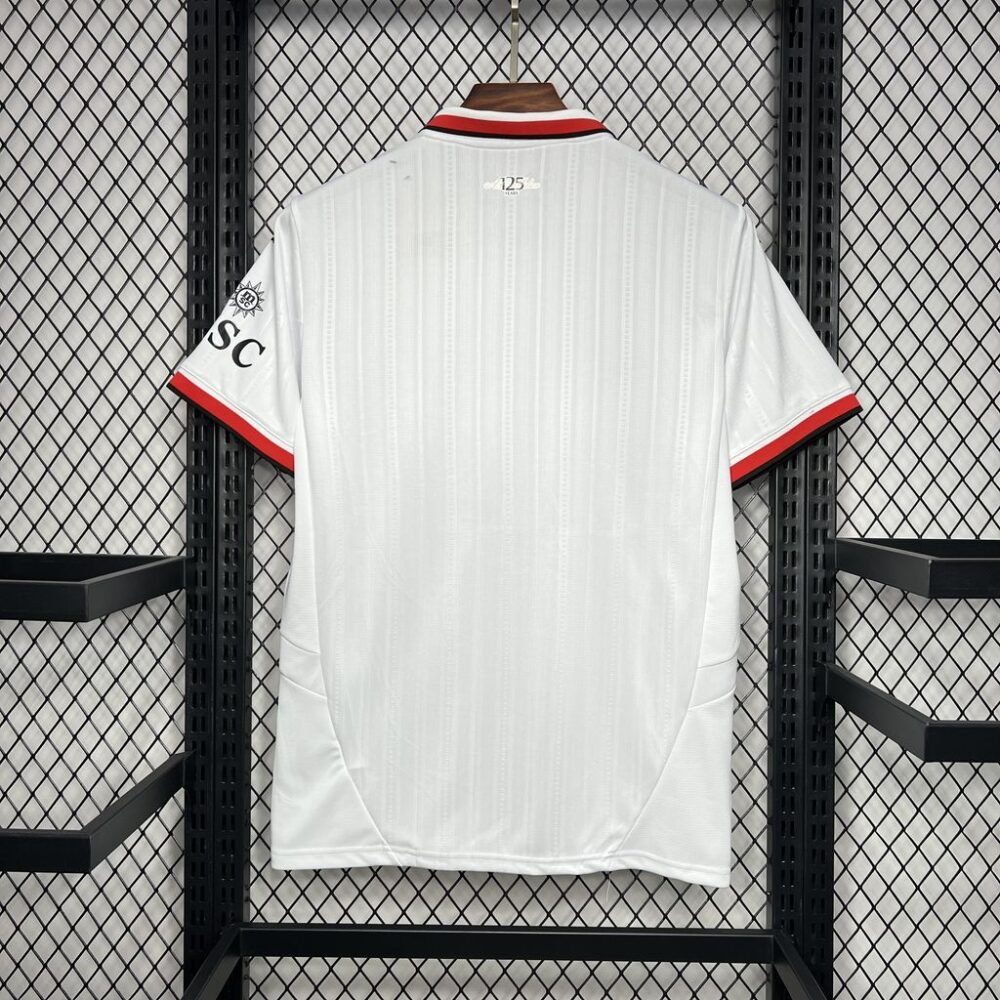 AC Milan Away Kit 24/25 (FV) - Image 4