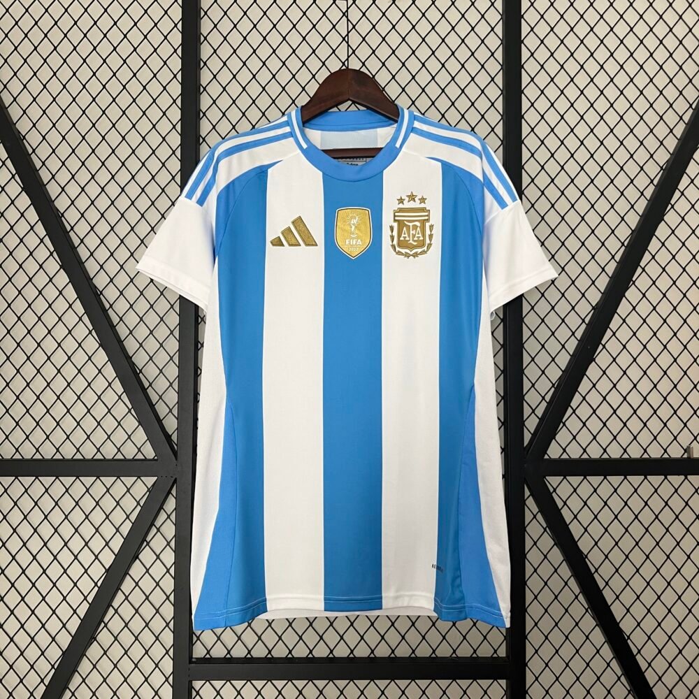 Argentina Home Kit 24/25 (FV)