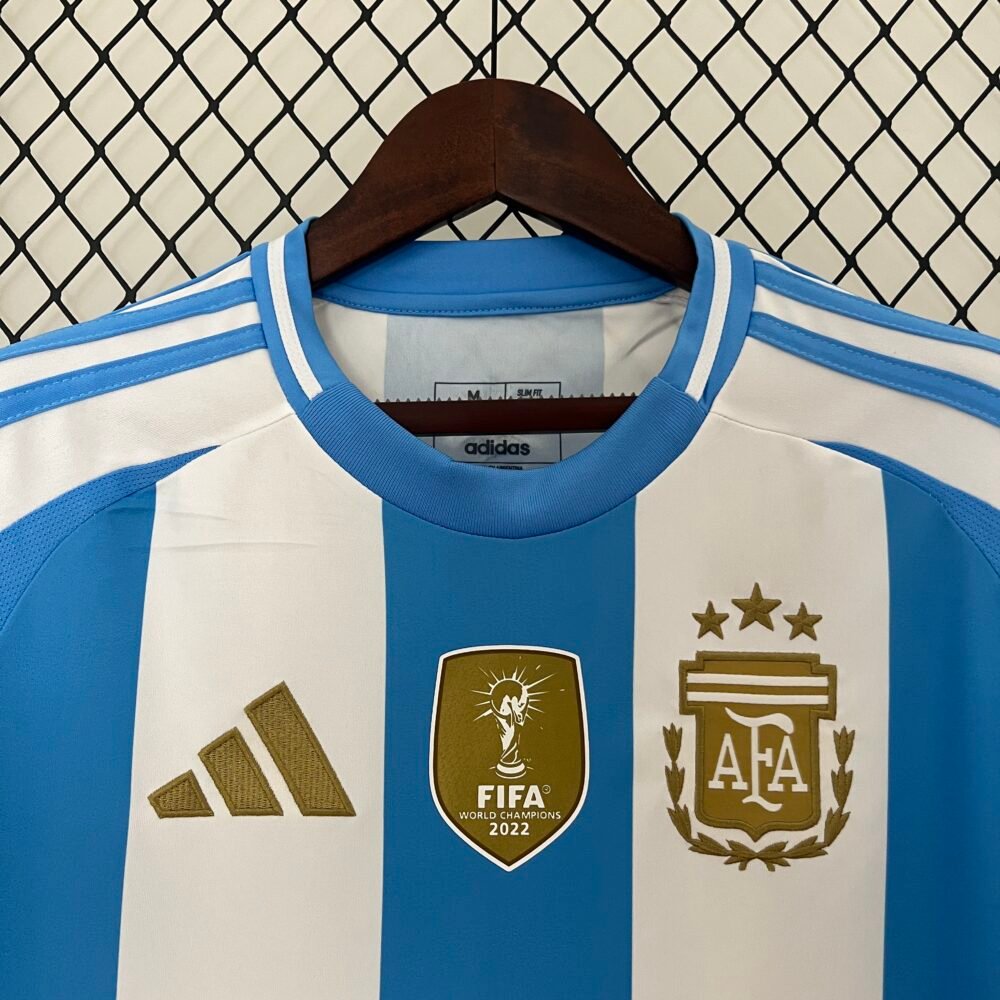 Argentina Home Kit 24/25 (FV) - Image 2