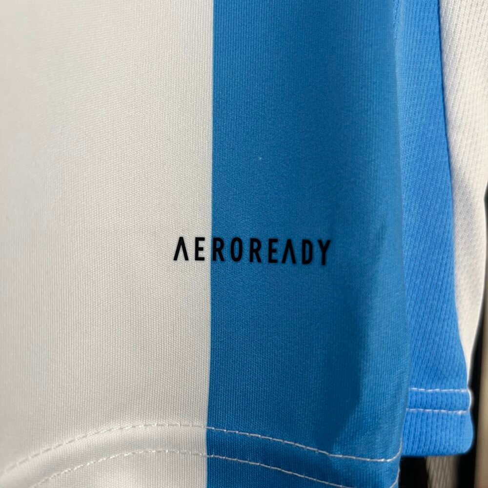 Argentina Home Kit 24/25 (FV) - Image 3