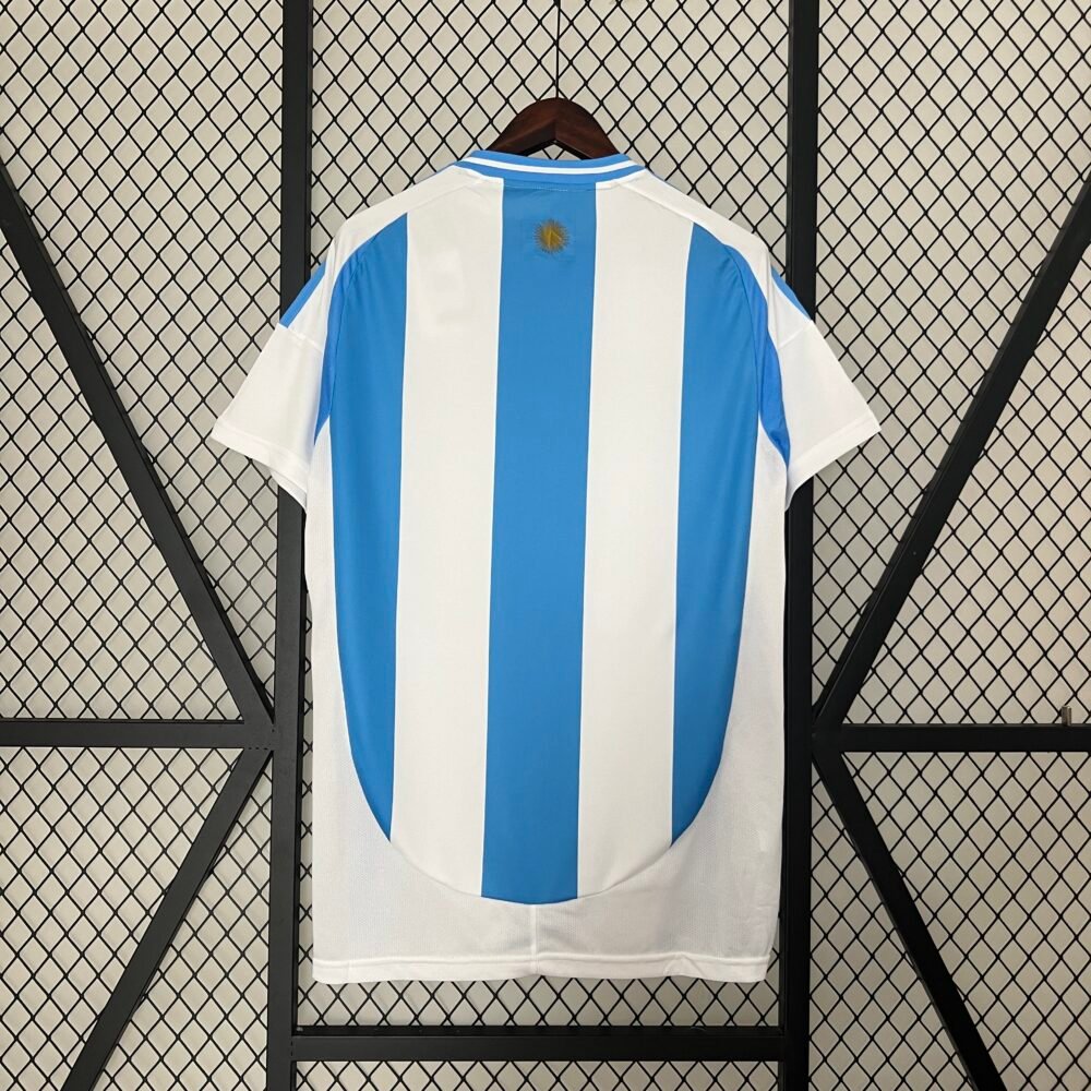Argentina Home Kit 24/25 (FV) - Image 4