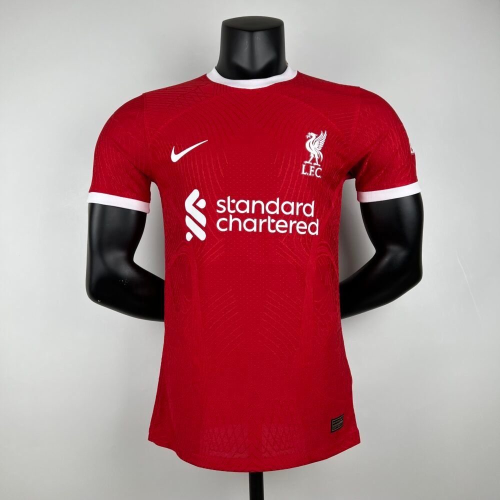 Liverpool Home Kit 23/24 (PV)