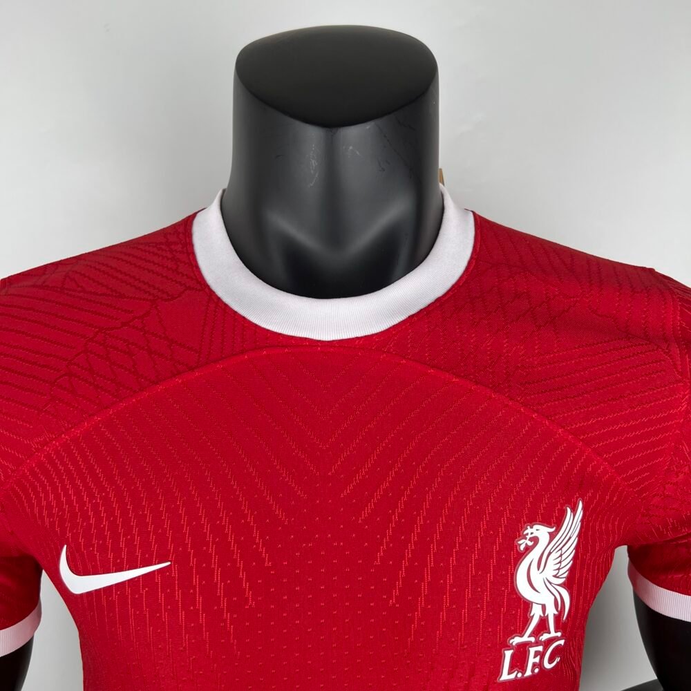 Liverpool Home Kit 23/24 (PV) - Image 2