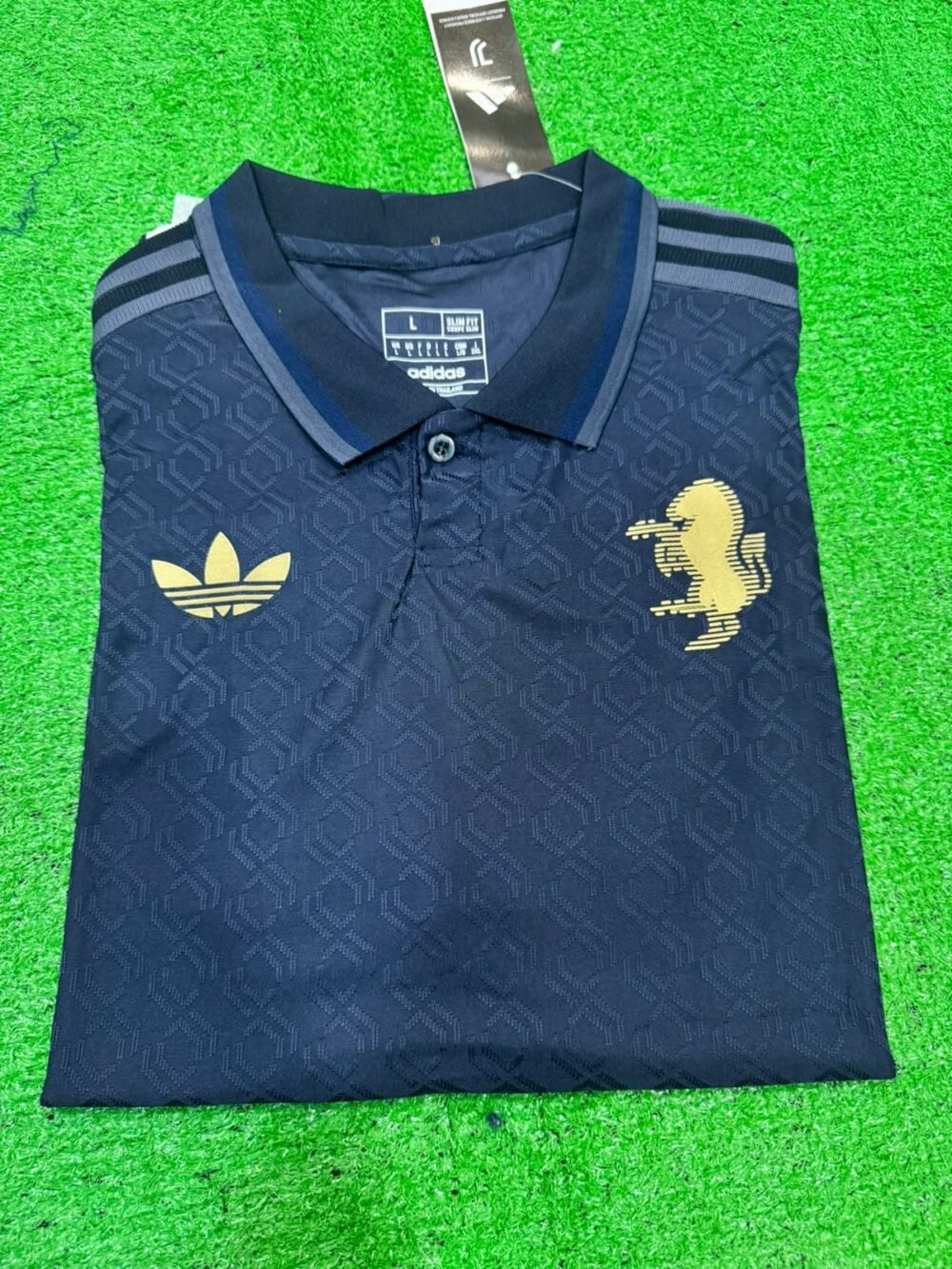 Juventus Third Kit 24/25 (PV)