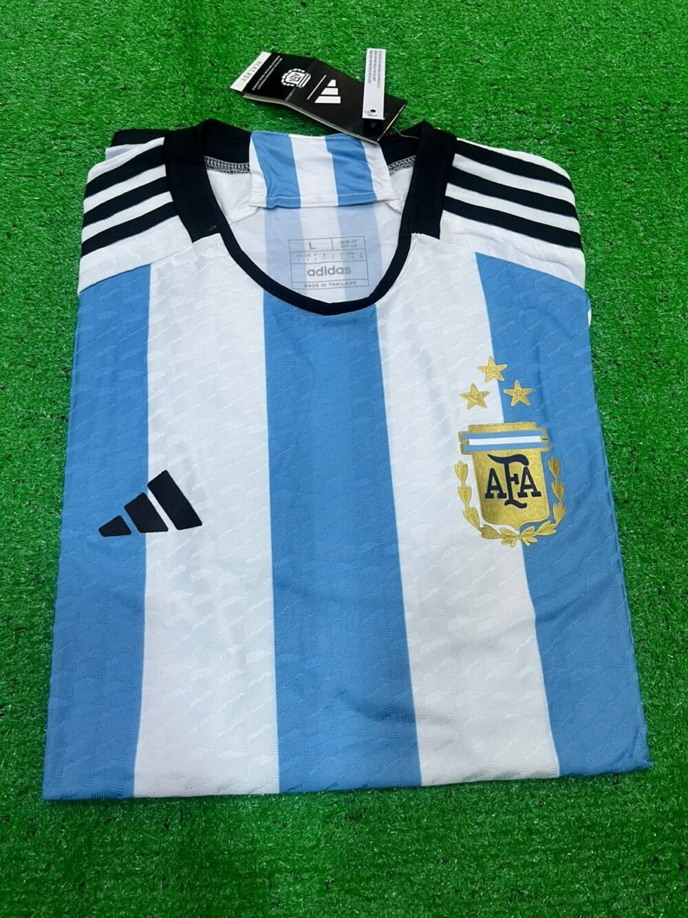 Argentina Home Kit 23/24 (PV)