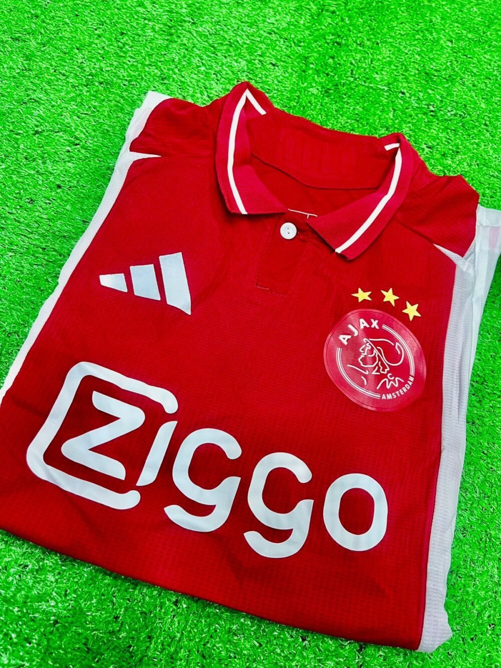 Ajax Home Kit 24/25 (PV)
