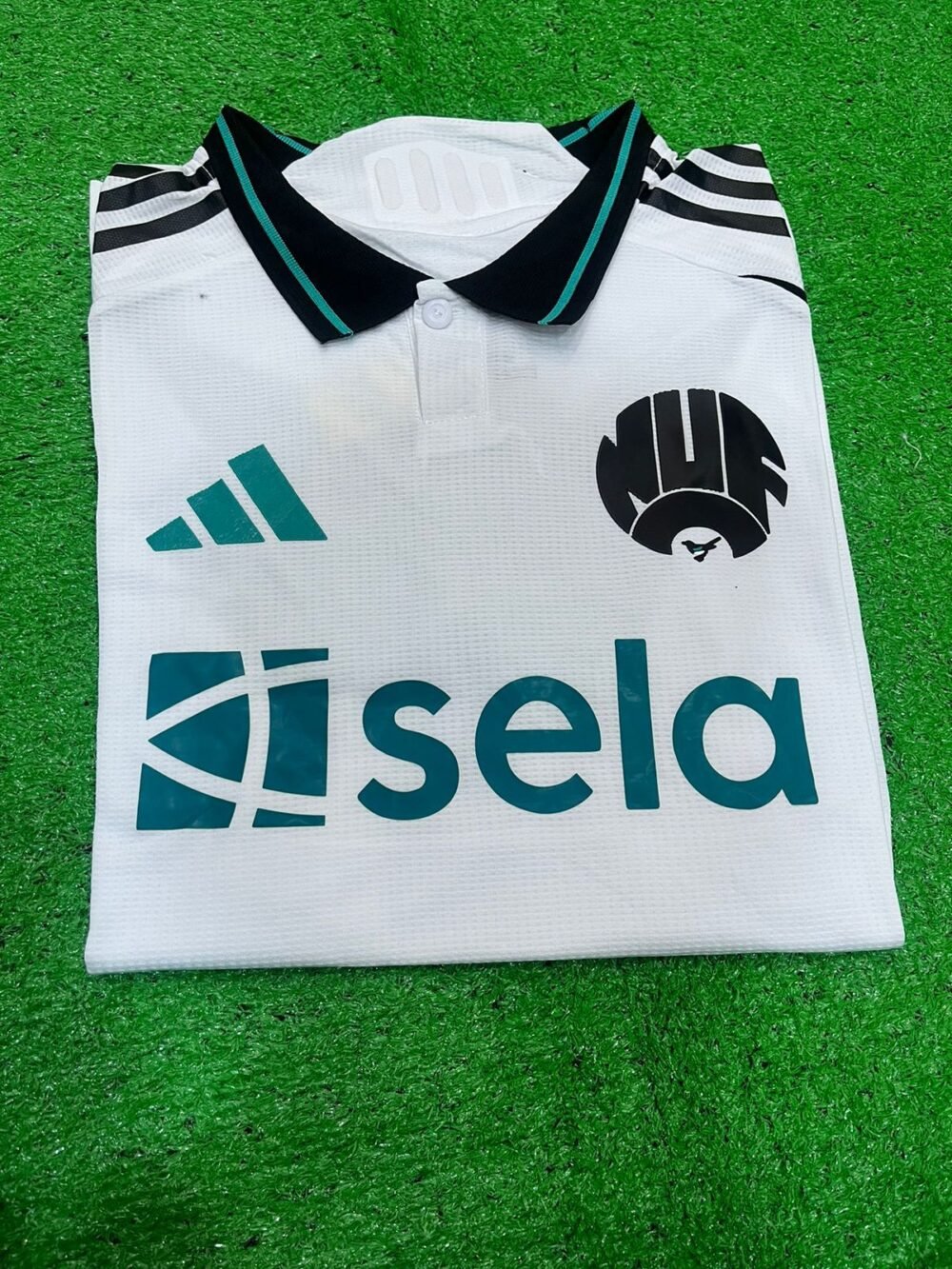 Newcastle United Third Kit 24/25 (PV)