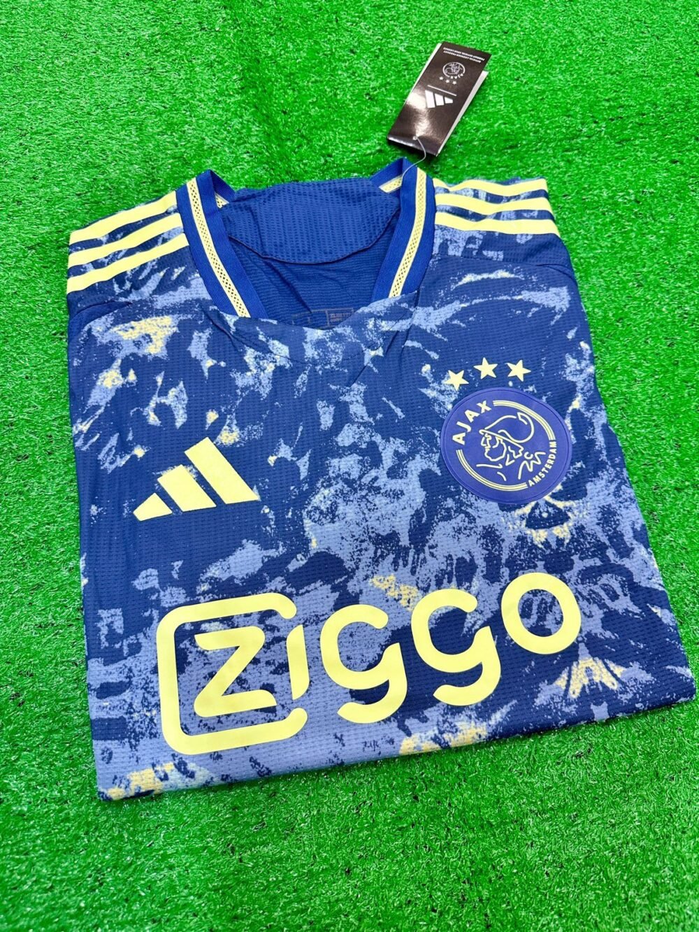 Ajax Away Kit 24/25 (PV)