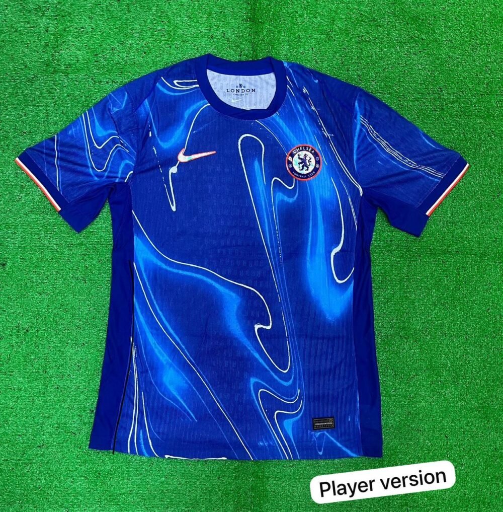 Chelsea Home Kit 24/25 (PV) - Image 2