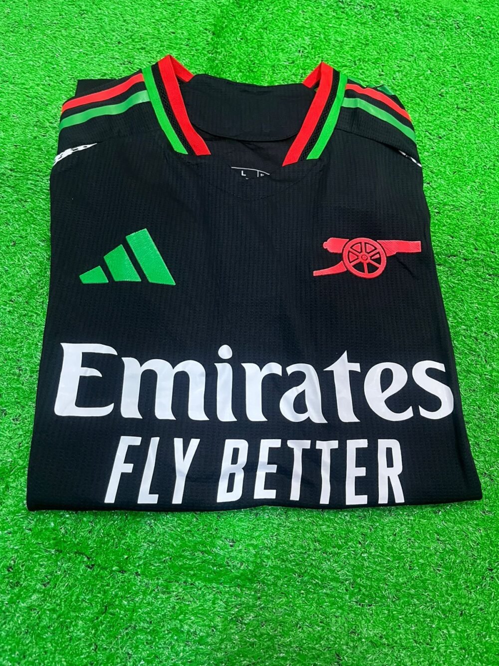 Arsenal Away Kit 24/25 (PV)