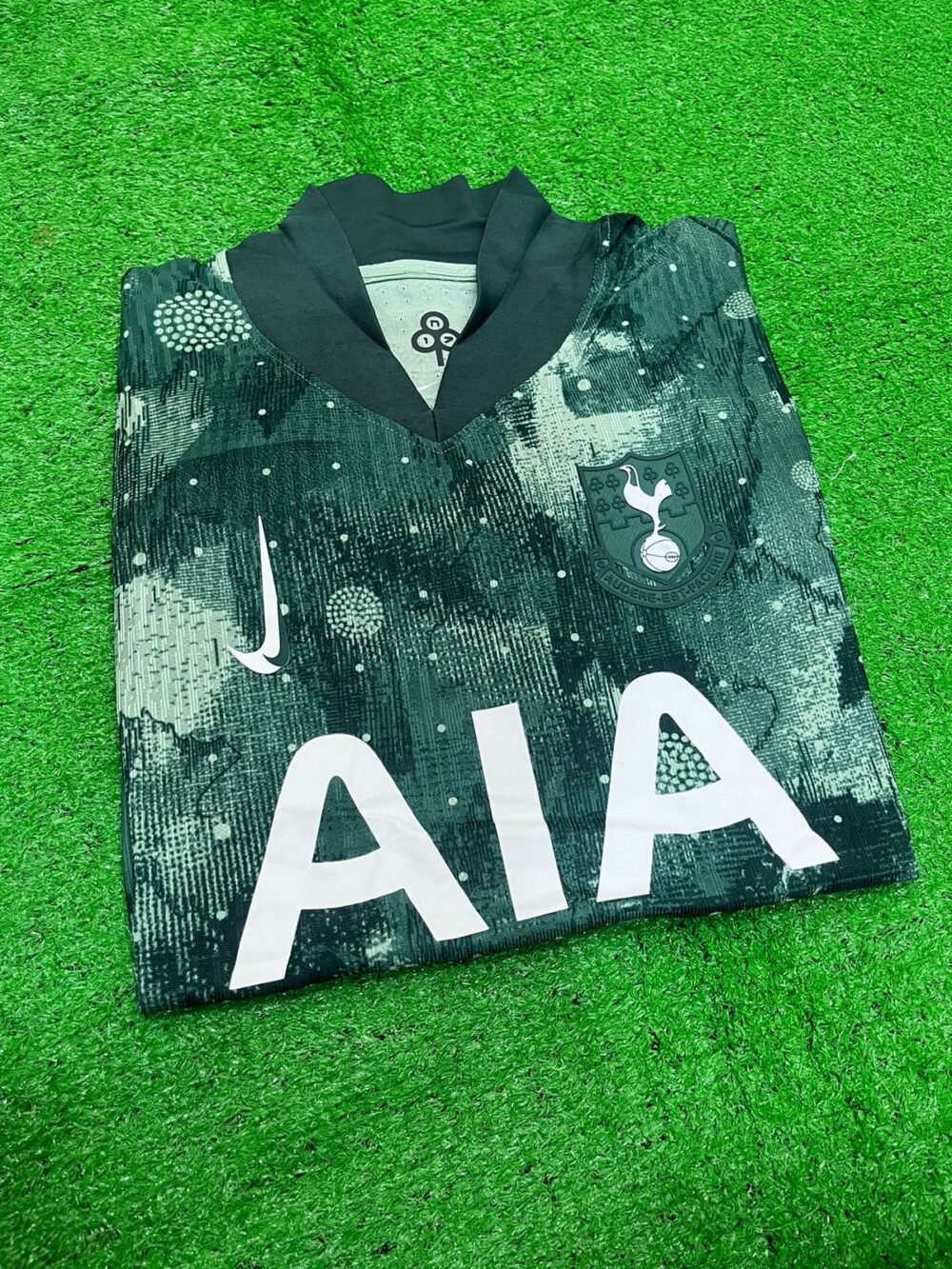 Tottenham Spurs Third Kit 24/25 (PV)