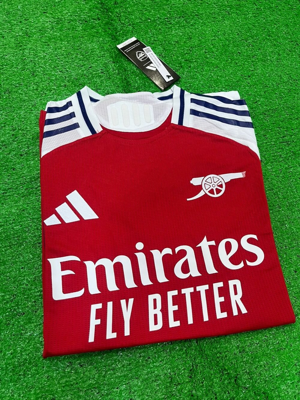 Arsenal Home Kit 24/25 (PV)