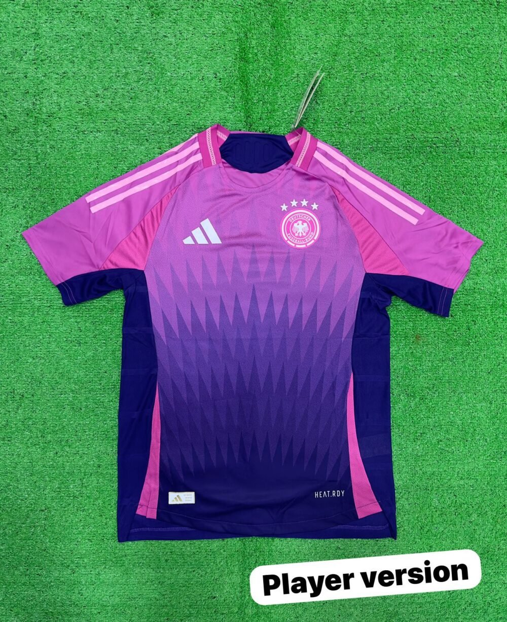 Germany Away Kit 24/25 (PV) - Image 2