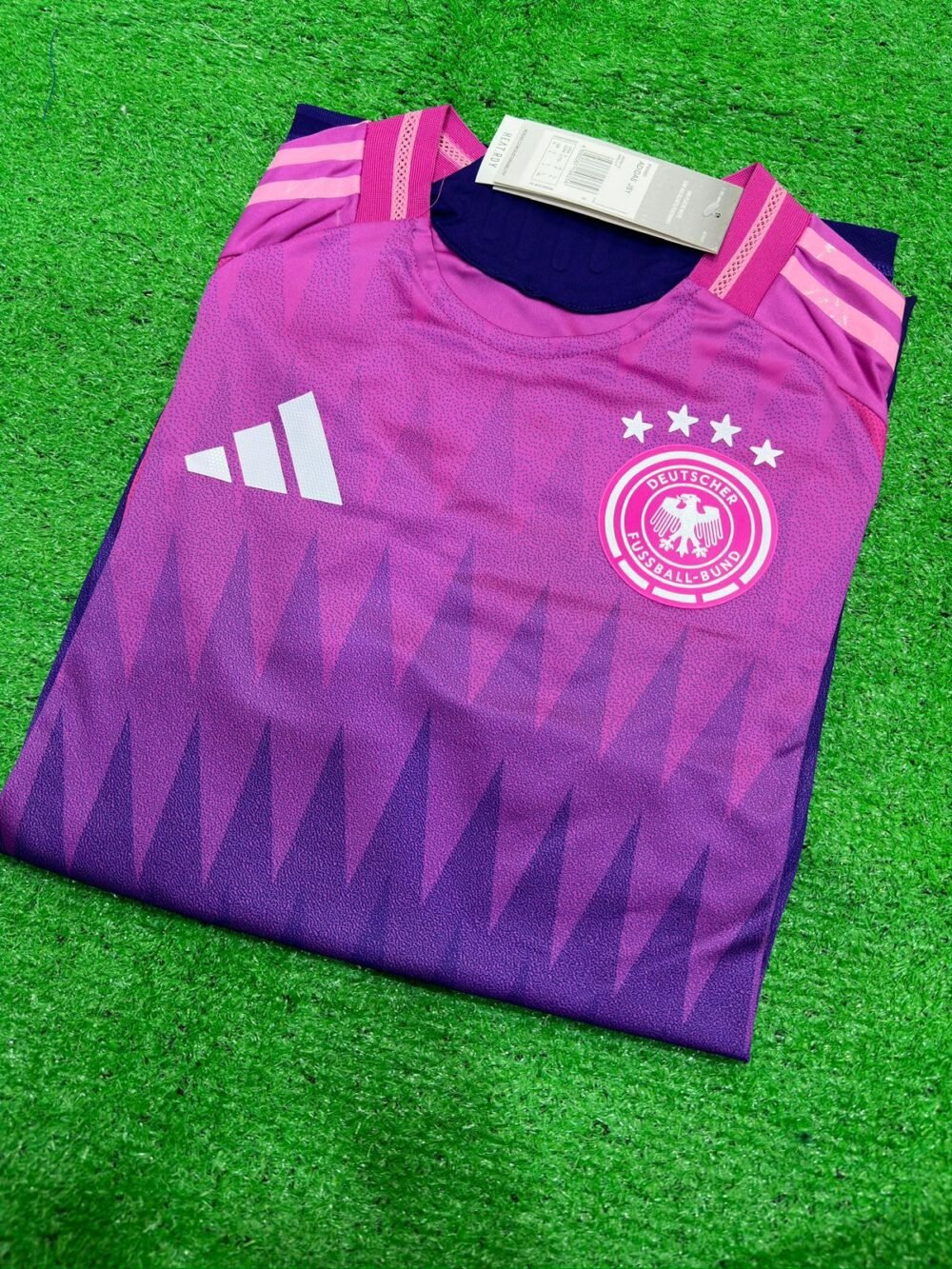 Germany Away Kit 24/25 (PV)