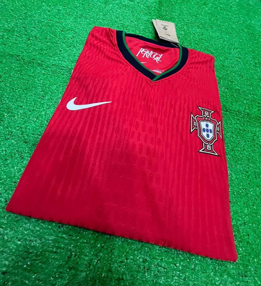 Portugal Home Kit 24/25 (PV)