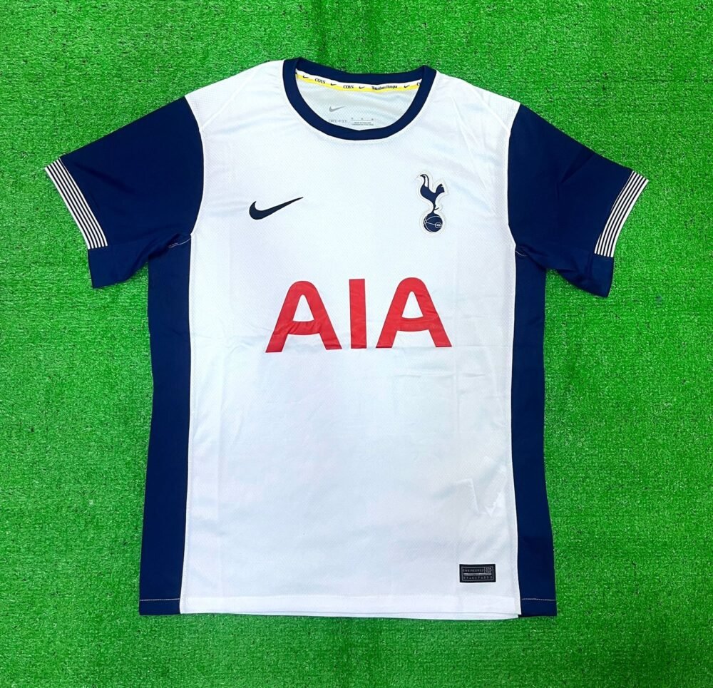 Tottenham Spurs Home Kit 24/25 (FV)