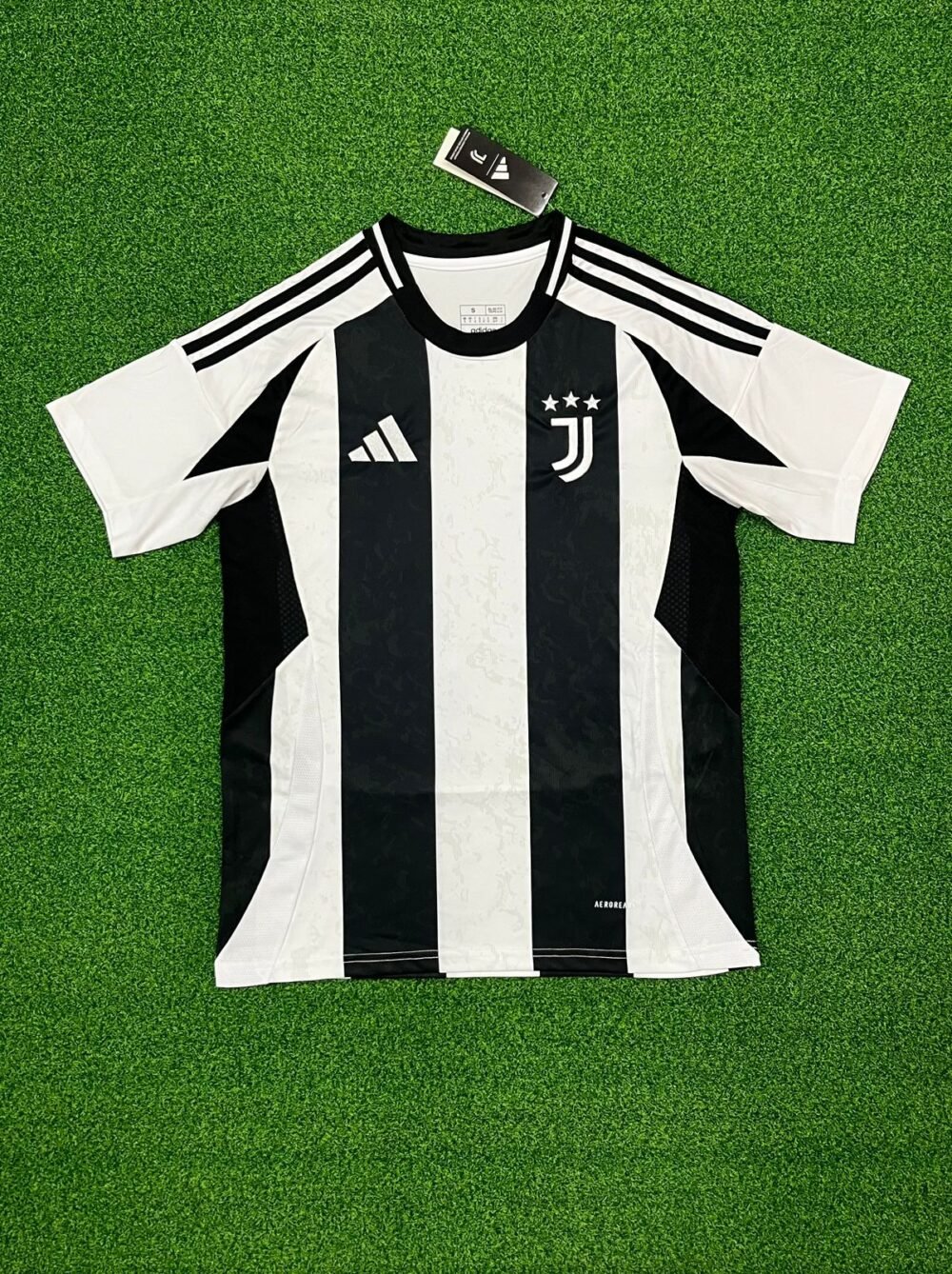 Juventus Home Kit 24/25 (FV)