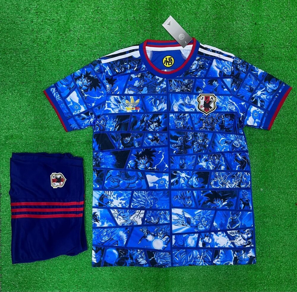 Japan Commerative Edition 23/24 (FC SET)
