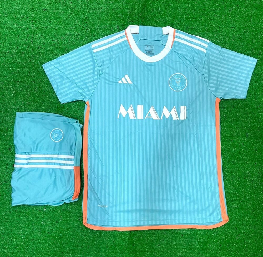 Inter Miami Third kit 24/25 (FC SET)