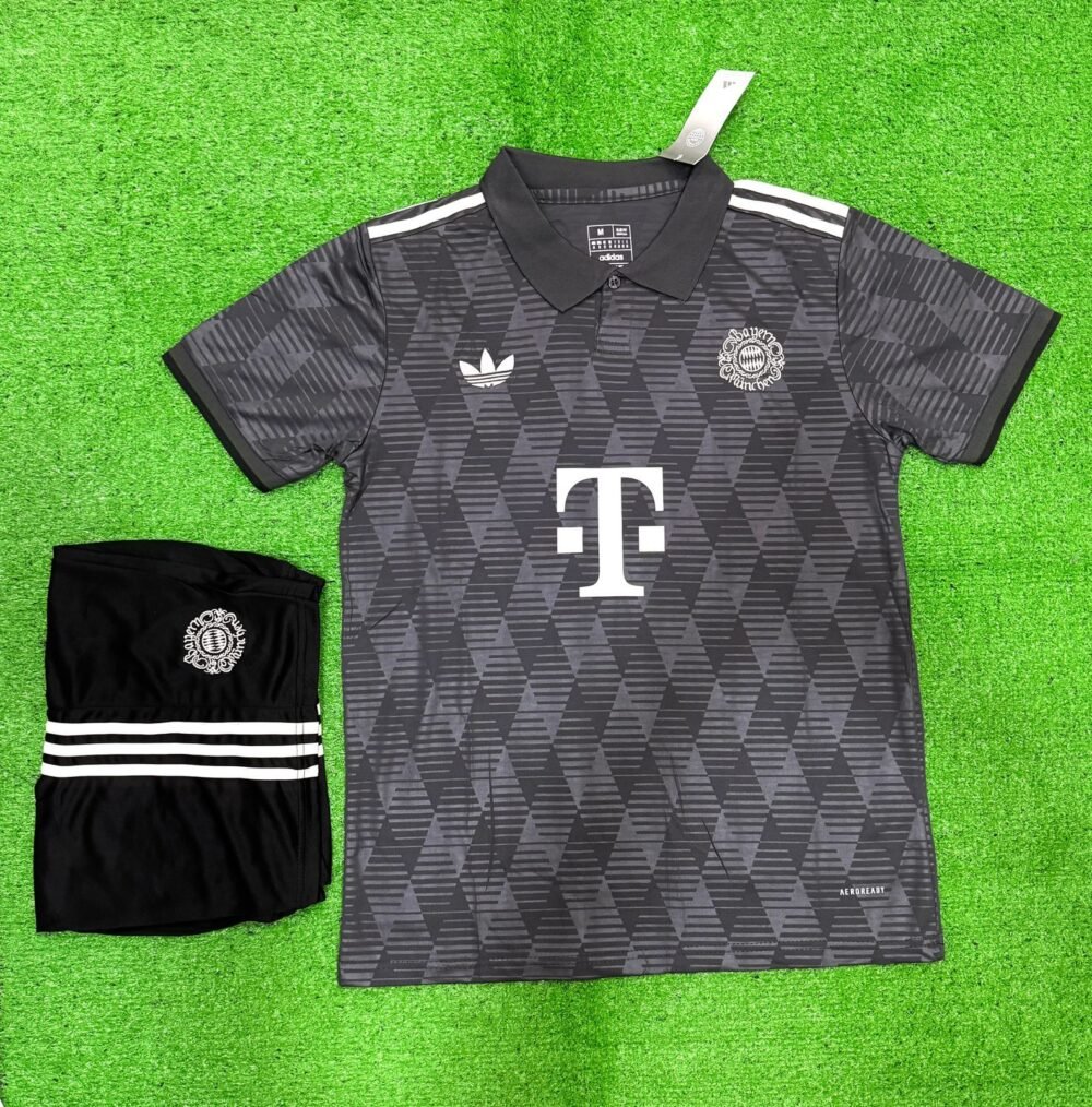 Bayern Munich OcktoberFest Kit 24/25 (FC SET)