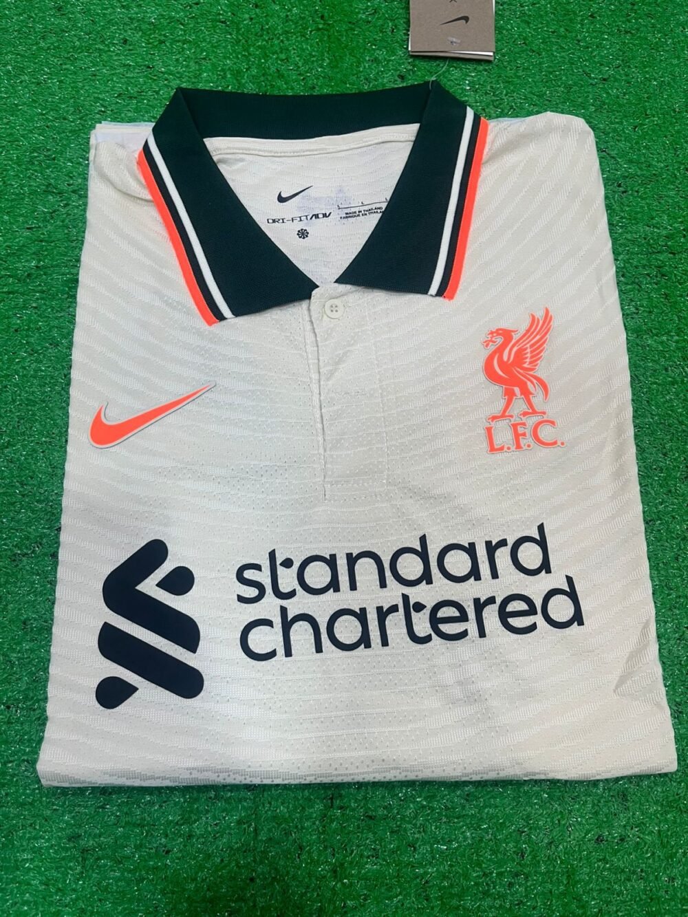 Liverpool Away Kit 23/24 (PV)